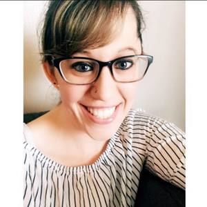 Meet your Posher, Kristin